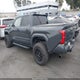 3TMLB5JN9SM103254 2025 Toyota Tacoma Sr5 4Wd auction photo thumbnail 3