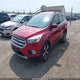 1FMCU0GD9HUA20192 2017 Ford Escape Se auction photo thumbnail 2