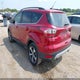 1FMCU0GD9HUA20192 2017 Ford Escape Se auction photo thumbnail 3