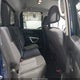 1N6AA1EC9LN509342 2020 Nissan Titan Sv 4X4 auction photo thumbnail 8