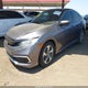 2HGFC2F66MH546409 2021 Honda Civic Lx auction photo thumbnail 2