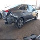 2HGFC2F66MH546409 2021 Honda Civic Lx auction photo thumbnail 4