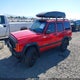 1J4FJ68S8WL279473 1998 Jeep Cherokee Classic/Sport auction photo thumbnail 2