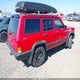 1J4FJ68S8WL279473 1998 Jeep Cherokee Classic/Sport auction photo thumbnail 4