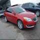 2G4GN5EX7F9160714 2015 Buick Regal Turbo/E-Assist Premium I auction photo thumbnail 1