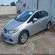 2HGFB2F57EH501118 2014 Honda Civic Lx auction photo thumbnail 2