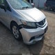 2HGFB2F57EH501118 2014 Honda Civic Lx auction photo thumbnail 6