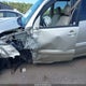 JTEGF21A730076461 2003 Toyota Highlander V6 auction photo thumbnail 13