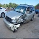 JTEGF21A730076461 2003 Toyota Highlander V6 auction photo thumbnail 2