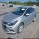 1G1BE5SM6H7195766 2017 Chevrolet Cruze Lt Auto auction photo thumbnail 2
