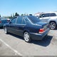 WDBGA51G0VA343332 1997 Mercedes-Benz S 500 auction photo thumbnail 3