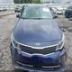 5XXGU4L33JG191834 2018 Kia Optima Ex auction photo thumbnail 12