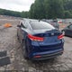 5XXGU4L33JG191834 2018 Kia Optima Ex auction photo thumbnail 3