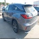 JTJHZKEAXL2015651 2020 Lexus Rx 350L auction photo thumbnail 3