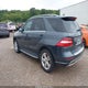 4JGDA2EB7CA018090 2012 Mercedes-Benz Ml 350 Bluetec 4Matic auction photo thumbnail 3