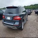4JGDA2EB7CA018090 2012 Mercedes-Benz Ml 350 Bluetec 4Matic auction photo thumbnail 4