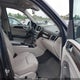 4JGDA2EB7CA018090 2012 Mercedes-Benz Ml 350 Bluetec 4Matic auction photo thumbnail 5