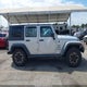1J4GA39139L731827 2009 Jeep Wrangler Unlimited X auction photo thumbnail 12