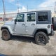 1J4GA39139L731827 2009 Jeep Wrangler Unlimited X auction photo thumbnail 13