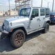 1J4GA39139L731827 2009 Jeep Wrangler Unlimited X auction photo thumbnail 2