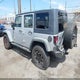 1J4GA39139L731827 2009 Jeep Wrangler Unlimited X auction photo thumbnail 3