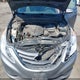 5NPEB4AC1EH919211 2014 Hyundai Sonata Gls auction photo thumbnail 10