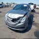 5NPEB4AC1EH919211 2014 Hyundai Sonata Gls auction photo thumbnail 2