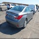 5NPEB4AC1EH919211 2014 Hyundai Sonata Gls auction photo thumbnail 4