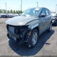 5NMJA3DE3SH571980 2025 Hyundai Tucson Se auction photo thumbnail 2