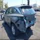 5NMJA3DE3SH571980 2025 Hyundai Tucson Se auction photo thumbnail 3