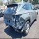 5NMJA3DE3SH571980 2025 Hyundai Tucson Se auction photo thumbnail 4