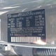 5NMJA3DE3SH571980 2025 Hyundai Tucson Se auction photo thumbnail 9