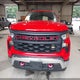 3GCNDAED3RG119472 2024 Chevrolet Silverado 1500 4Wd Long Bed Wt auction photo thumbnail 12