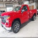 3GCNDAED3RG119472 2024 Chevrolet Silverado 1500 4Wd Long Bed Wt auction photo thumbnail 2