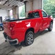 3GCNDAED3RG119472 2024 Chevrolet Silverado 1500 4Wd Long Bed Wt auction photo thumbnail 4