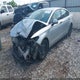 3FA6P0G78DR187301 2013 Ford Fusion S auction photo thumbnail 2