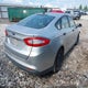 3FA6P0G78DR187301 2013 Ford Fusion S auction photo thumbnail 4