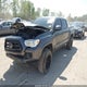 3TMCZ5AN9LM307033 2020 Toyota Tacoma Sr V6 auction photo thumbnail 2