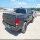 3TMCZ5AN9LM307033 2020 Toyota Tacoma Sr V6 auction photo thumbnail 4