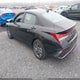 KMHLM4DG9RU752779 2024 Hyundai Elantra Sel auction photo thumbnail 3