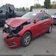 5NPE24AF2GH330438 2016 Hyundai Sonata Se auction photo thumbnail 2