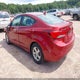 5NPDH4AE2EH480726 2014 Hyundai Elantra Se auction photo thumbnail 3