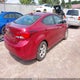 5NPDH4AE2EH480726 2014 Hyundai Elantra Se auction photo thumbnail 4
