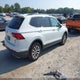 3VV2B7AX7JM002500 2018 Volkswagen Tiguan 2.0T Se/2.0T Sel auction photo thumbnail 4