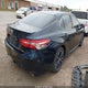 4T1B11HK7JU556586 2018 Toyota Camry Se auction photo thumbnail 4