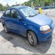 KL1TG56626B636327 2006 Chevrolet Aveo Lt auction photo thumbnail 1
