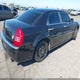 2C3LA63H86H408026 2006 Chrysler 300C auction photo thumbnail 4