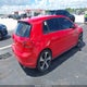 3VW4T7AU0FM001543 2015 Volkswagen Golf Gti 2.0T Autobahn 4-Door auction photo thumbnail 4