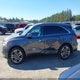 5FRYD4H84HB039646 2017 Acura Mdx Advance Package auction photo thumbnail 14