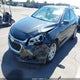 1G11C5SL9FF343727 2015 Chevrolet Malibu 1Lt auction photo thumbnail 6
